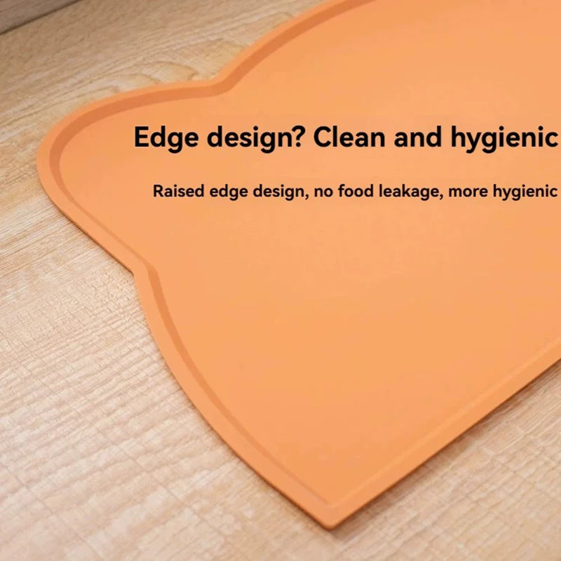 WellPaw™ Silicone Mat