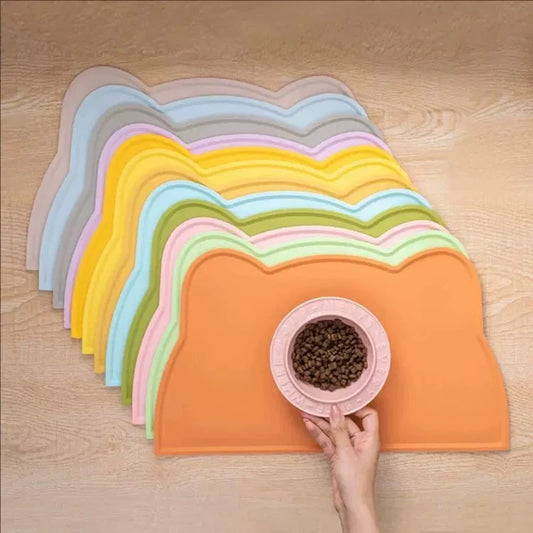 WellPaw™ Silicone Mat