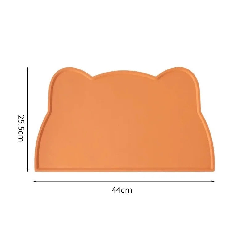 WellPaw™ Silicone Mat