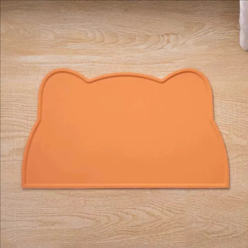 WellPaw™ Silicone Mat