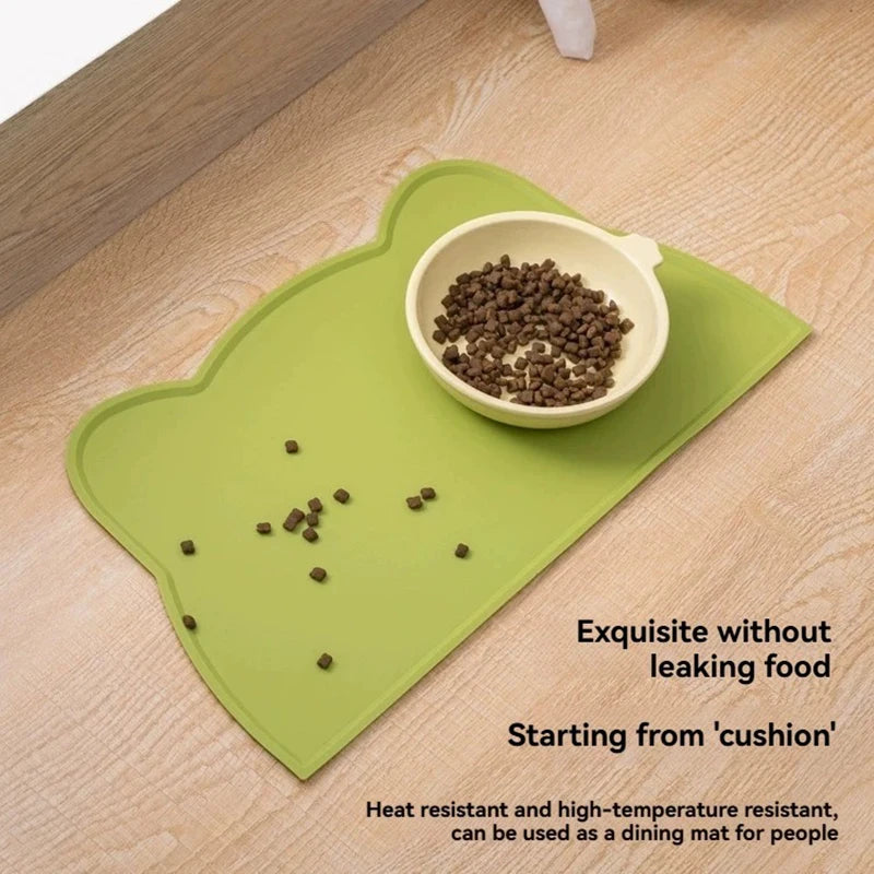 WellPaw™ Silicone Mat