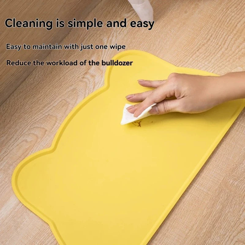 WellPaw™ Silicone Mat