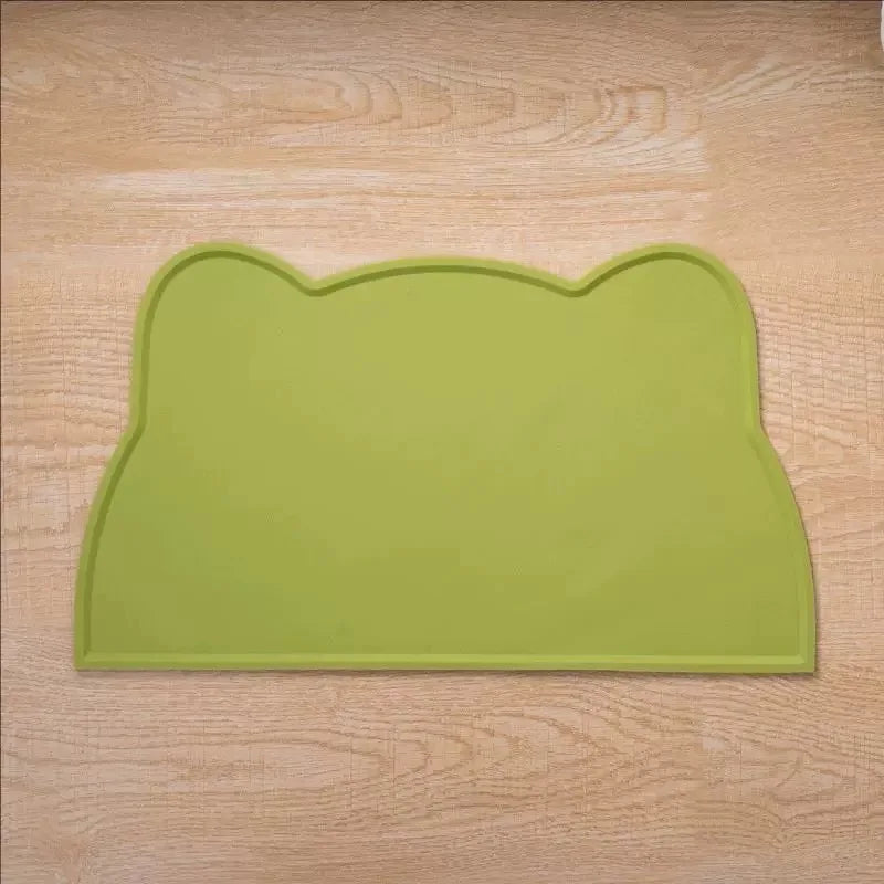 WellPaw™ Silicone Mat