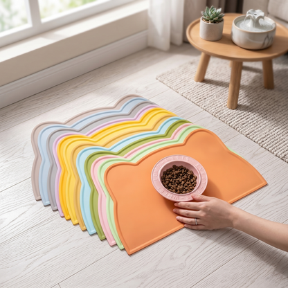 WellPaw™ Silicone Mat