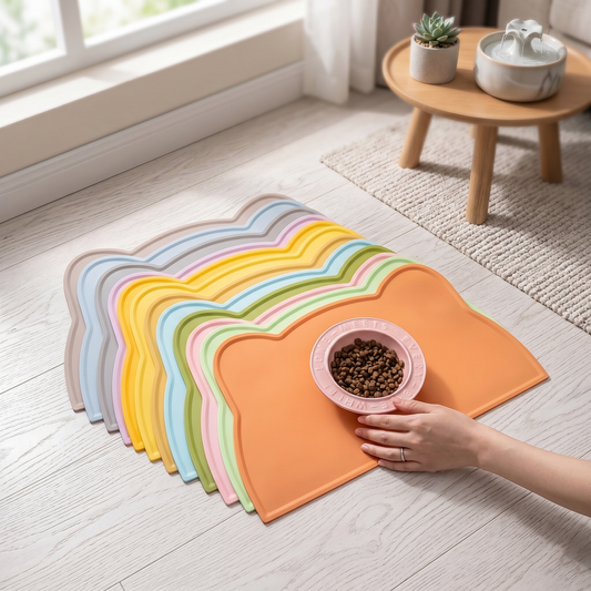 WellPaw™ Silicone Mat