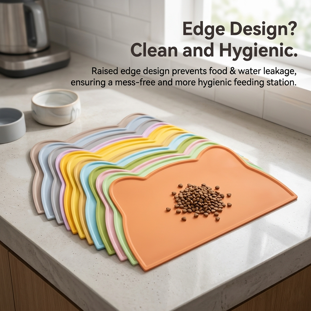 WellPaw™ Silicone Mat