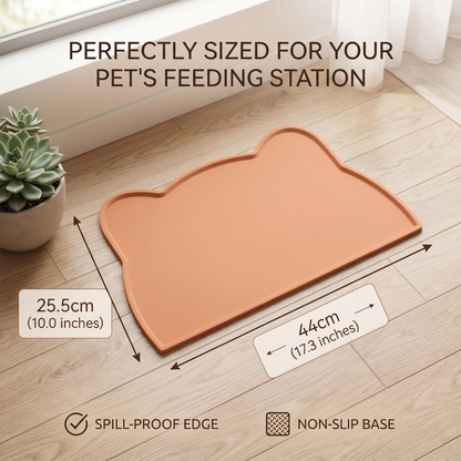 WellPaw™ Silicone Mat