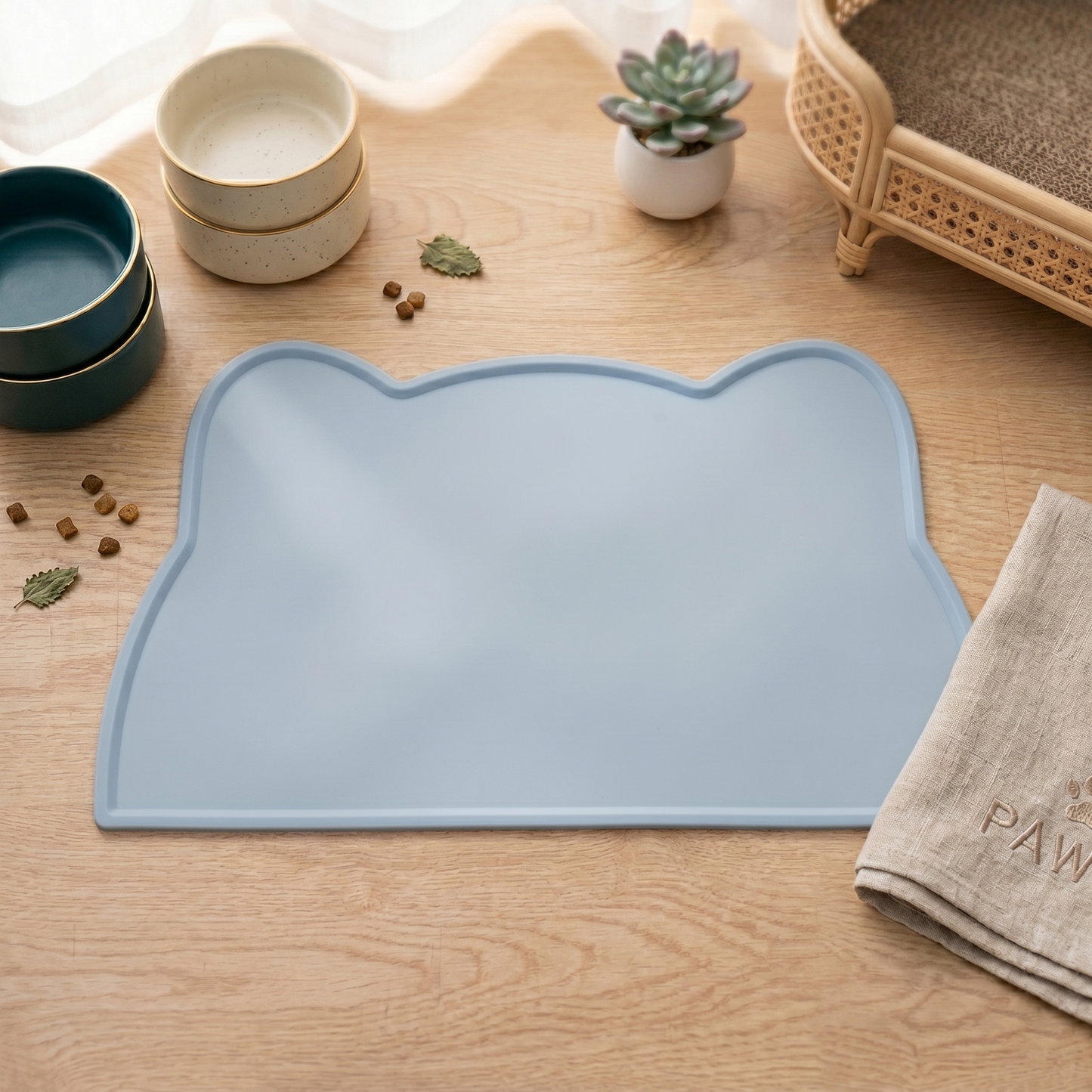 WellPaw™ Silicone Mat