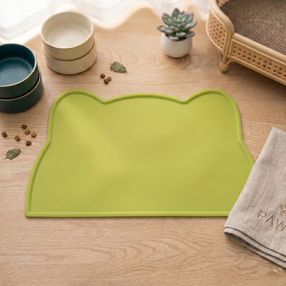WellPaw™ Silicone Mat