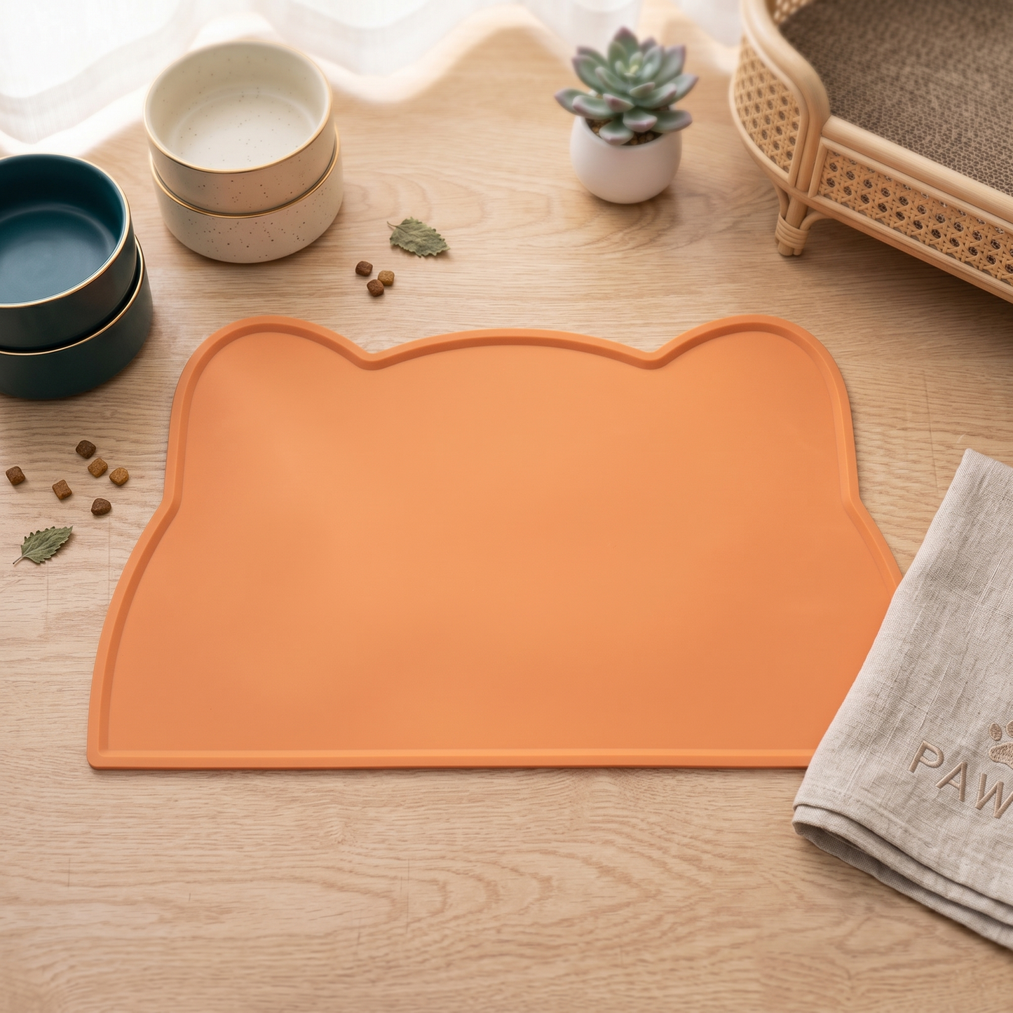 WellPaw™ Silicone Mat