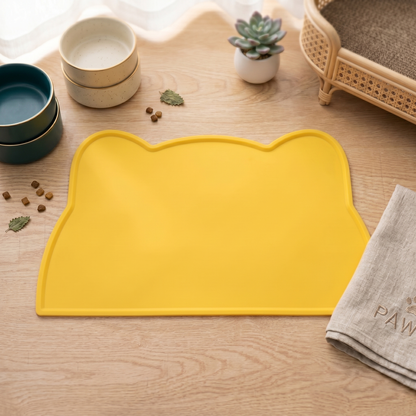 WellPaw™ Silicone Mat